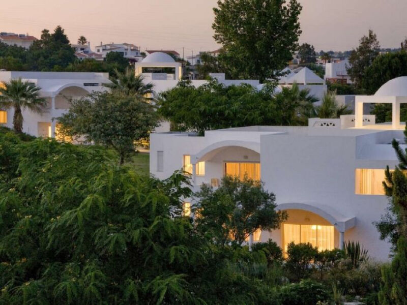 Hapimag Resort Albufeira