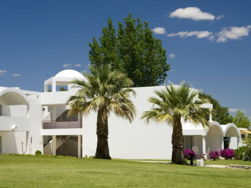 Hapimag Resort Albufeira