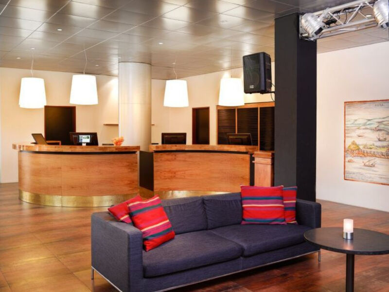 Hapimag Resort Albufeira