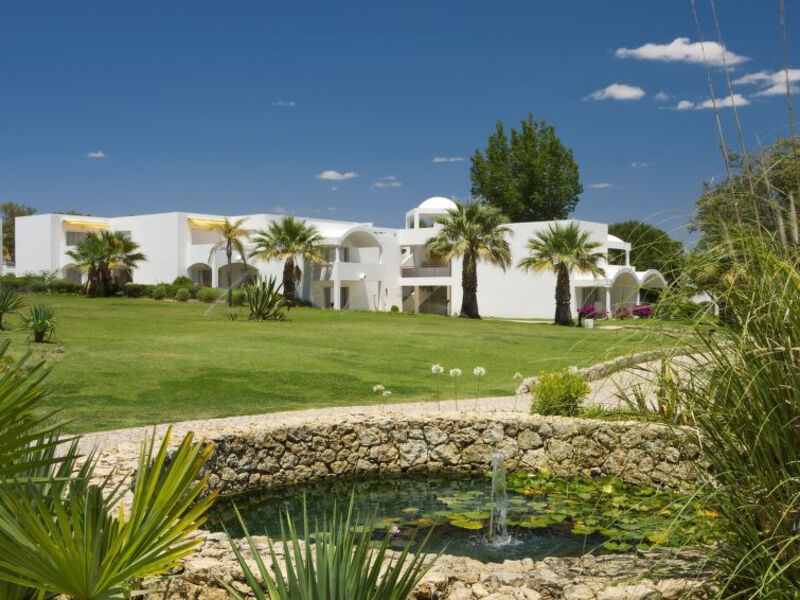 Hapimag Resort Albufeira