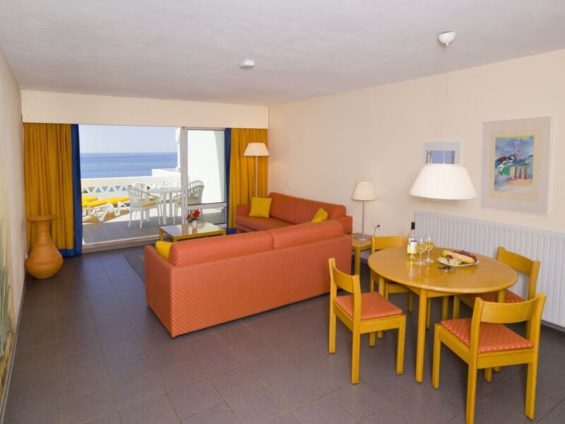 Hapimag Resort Albufeira