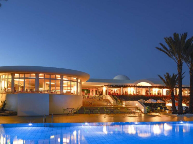 Hapimag Resort Albufeira