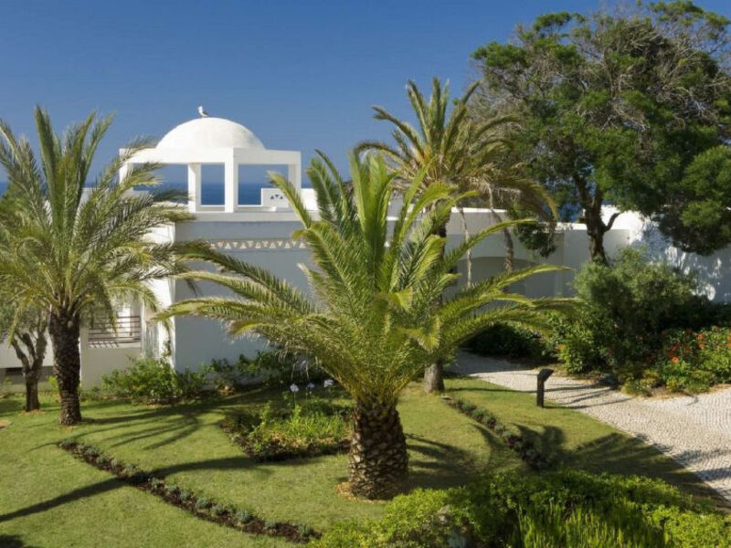 Hapimag Resort Albufeira
