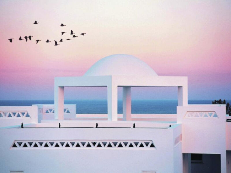 Hapimag Resort Albufeira
