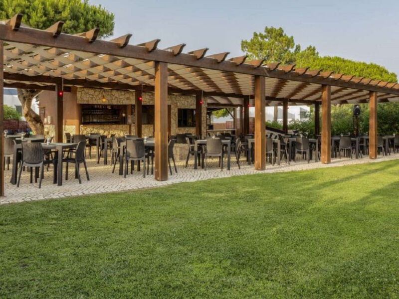 Hapimag Resort Albufeira