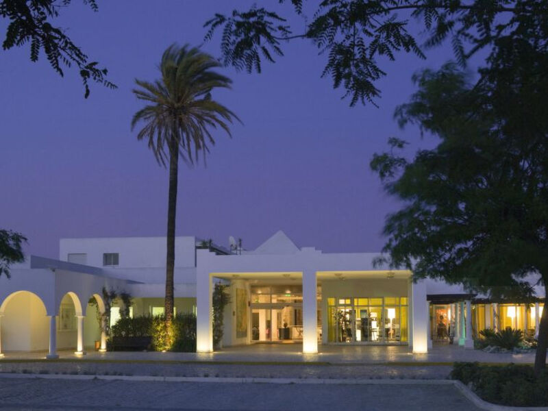 Hapimag Resort Albufeira