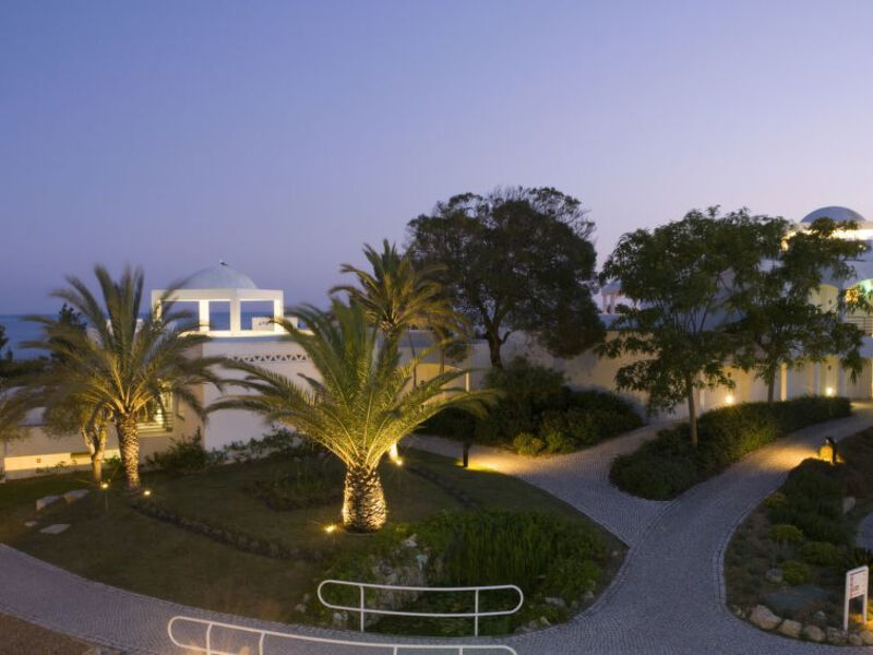 Hapimag Resort Albufeira