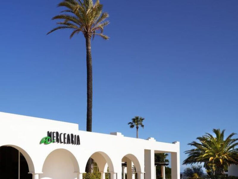 Hapimag Resort Albufeira