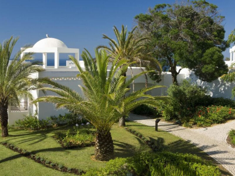 Hapimag Resort Albufeira
