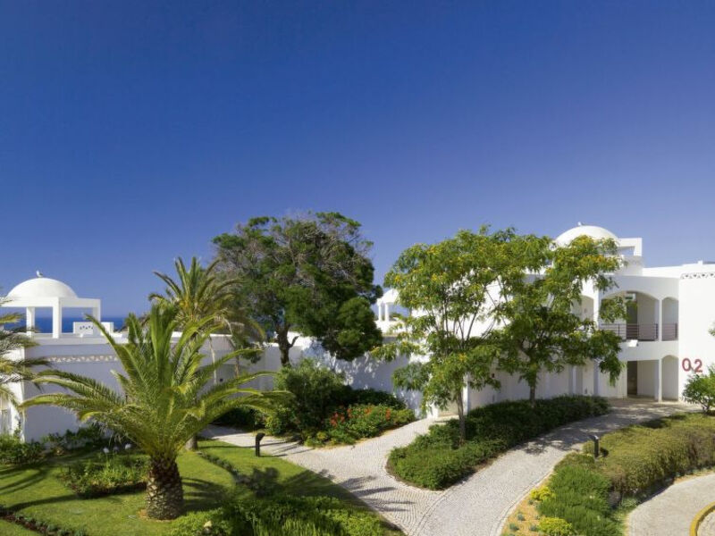 Hapimag Resort Albufeira