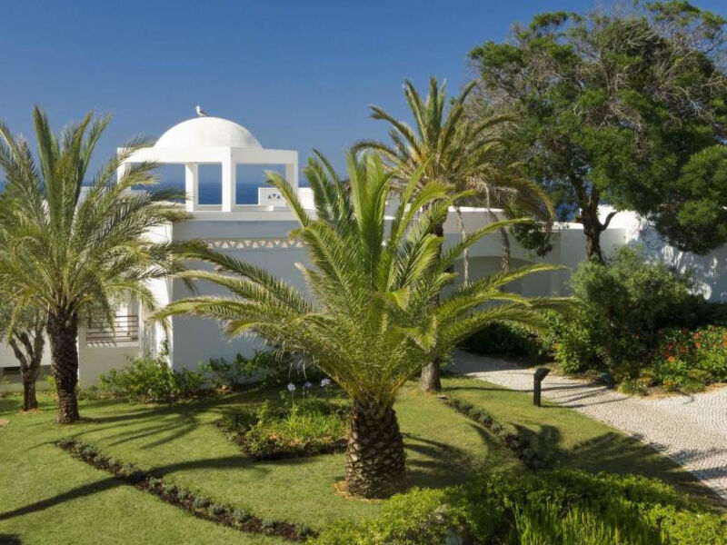Hapimag Resort Albufeira
