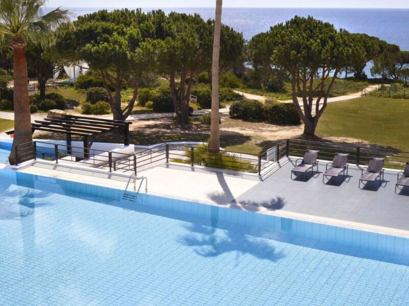 Hapimag Resort Albufeira