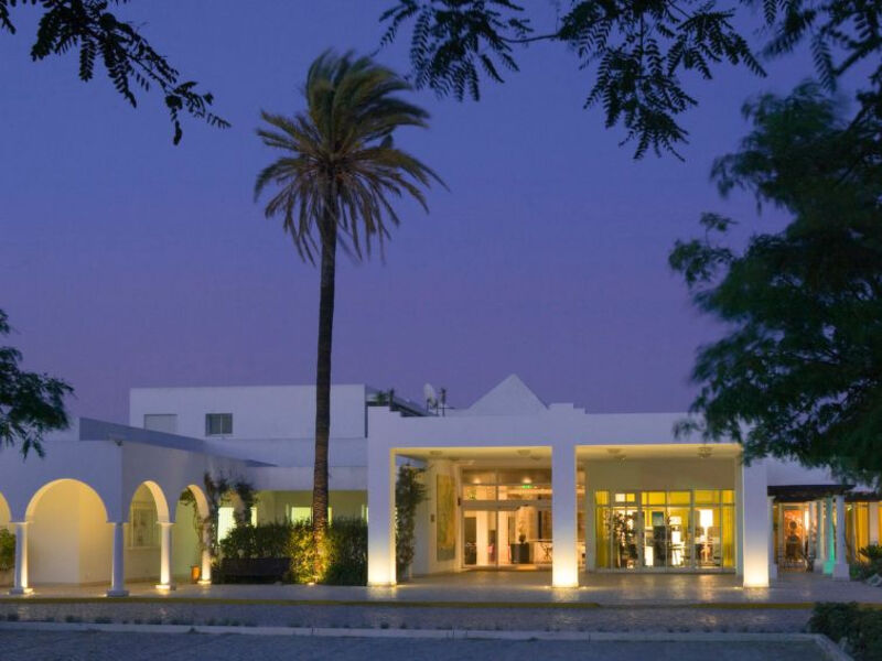 Hapimag Resort Albufeira
