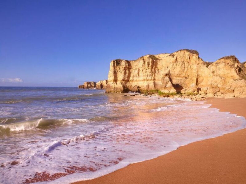 Hapimag Resort Albufeira