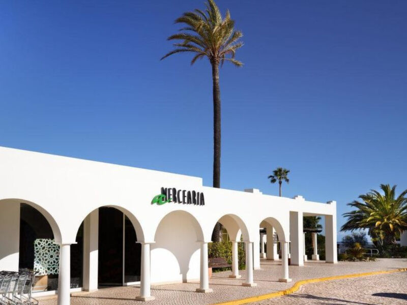 Hapimag Resort Albufeira
