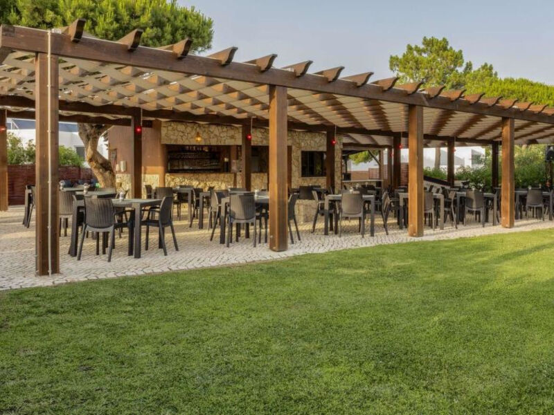 Hapimag Resort Albufeira