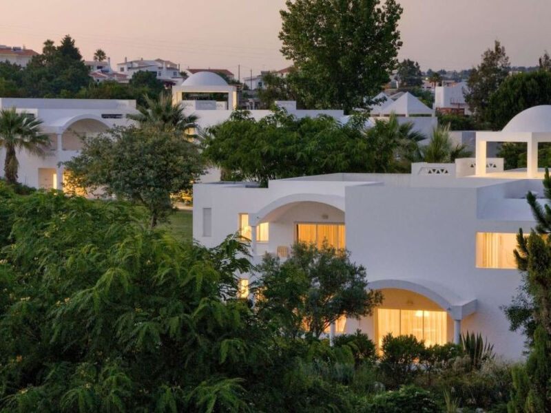 Hapimag Resort Albufeira