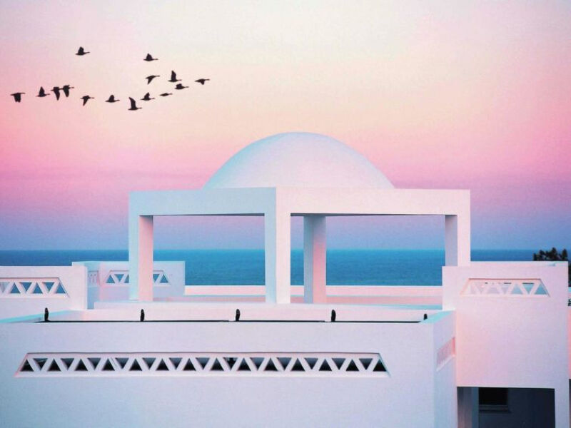 Hapimag Resort Albufeira
