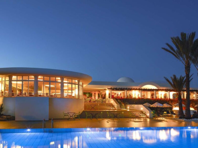 Hapimag Resort Albufeira