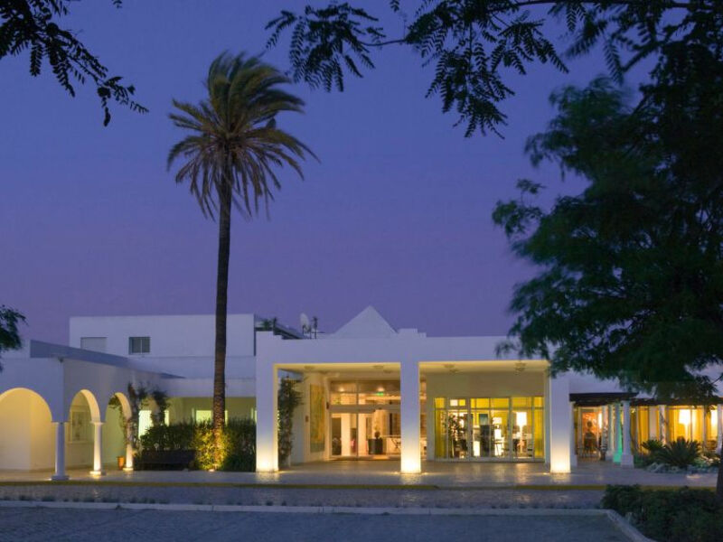 Hapimag Resort Albufeira