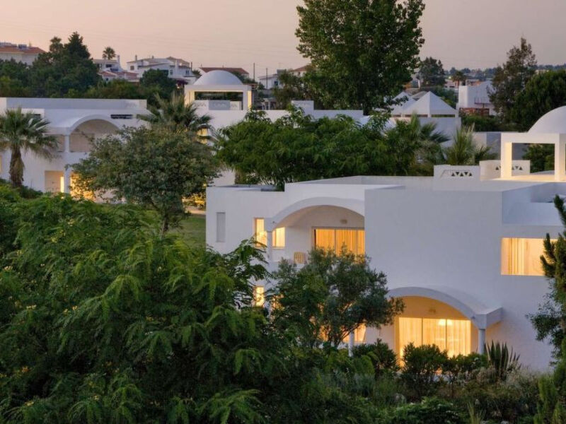 Hapimag Resort Albufeira
