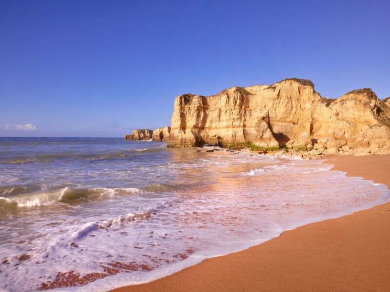 Hapimag Resort Albufeira