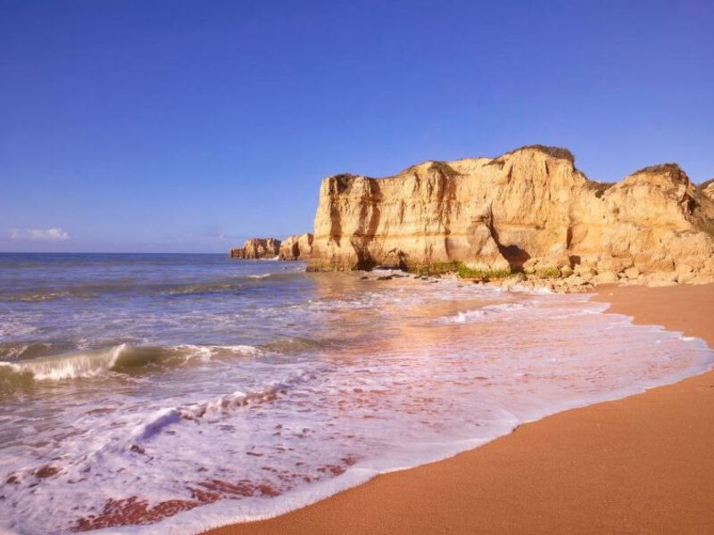 Hapimag Resort Albufeira