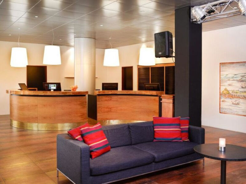 Hapimag Resort Albufeira