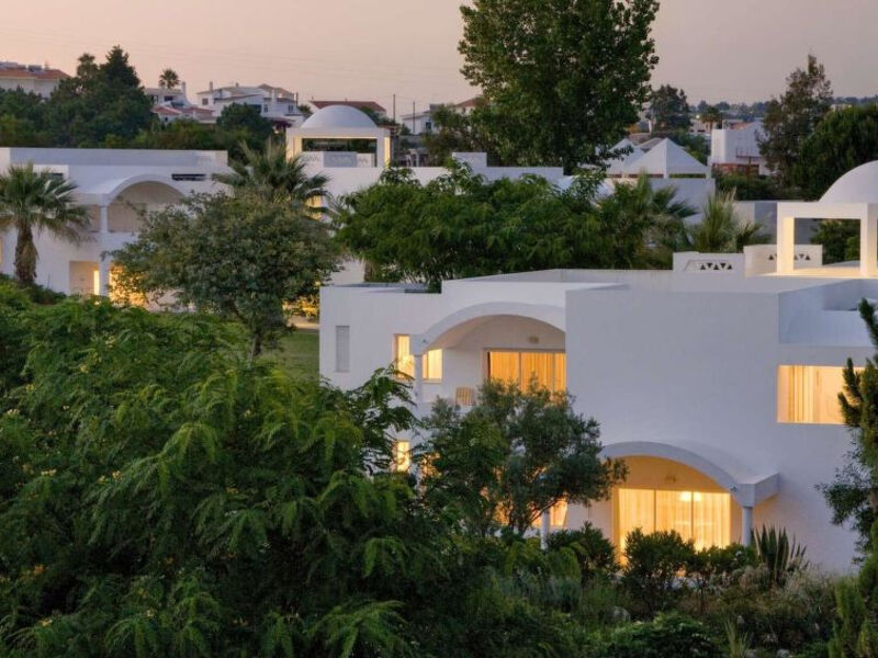 Hapimag Resort Albufeira