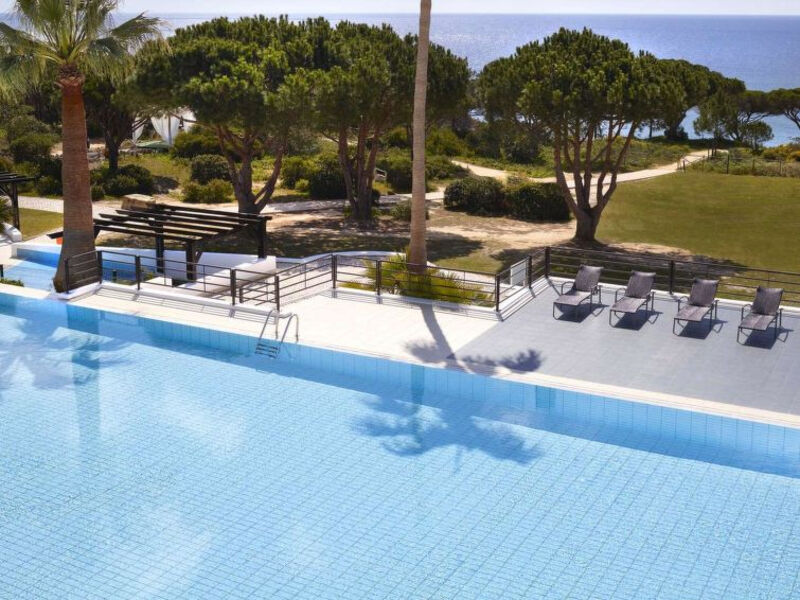 Hapimag Resort Albufeira