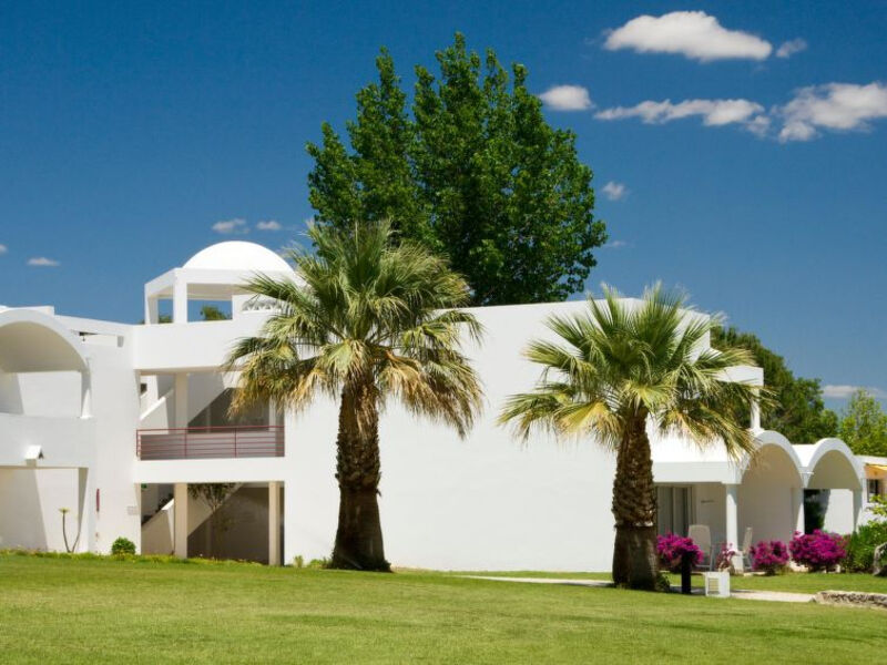 Hapimag Resort Albufeira