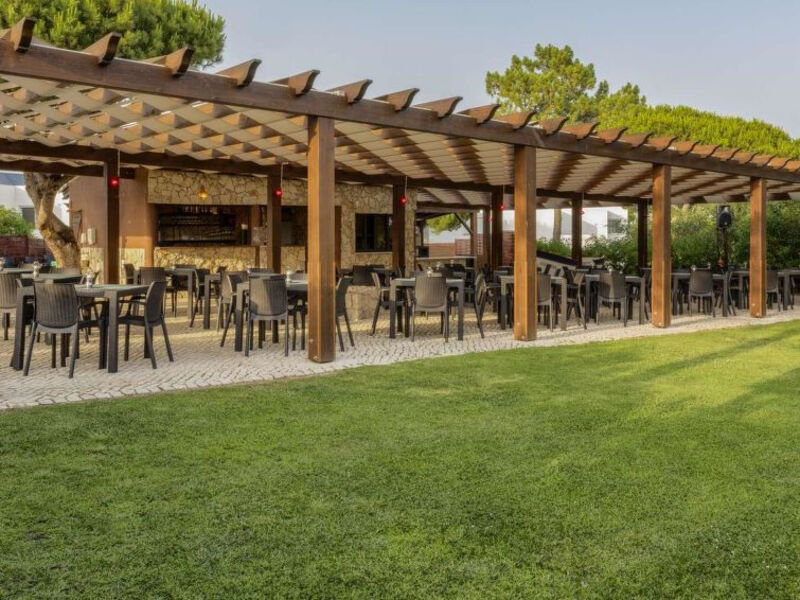 Hapimag Resort Albufeira
