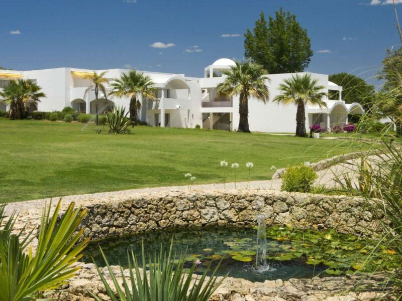 Hapimag Resort Albufeira