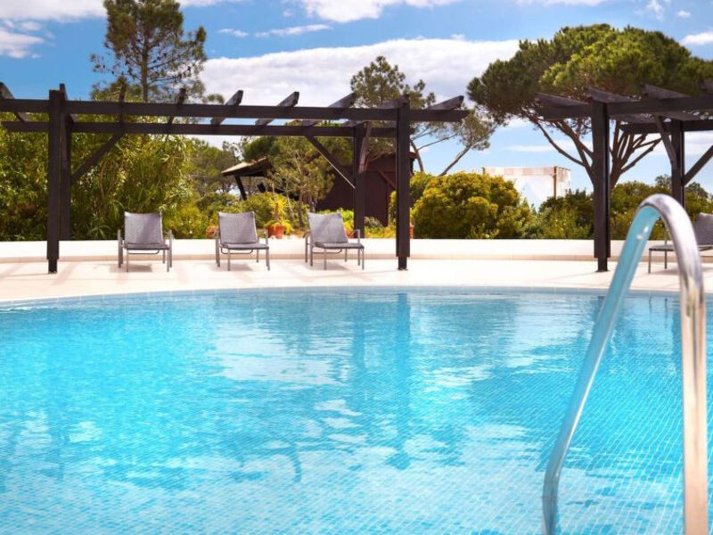 Hapimag Resort Albufeira