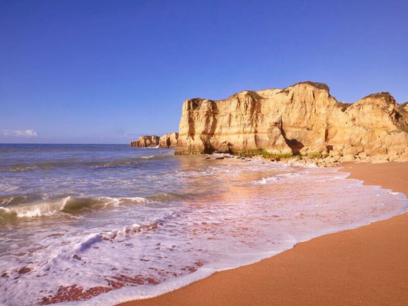 Hapimag Resort Albufeira