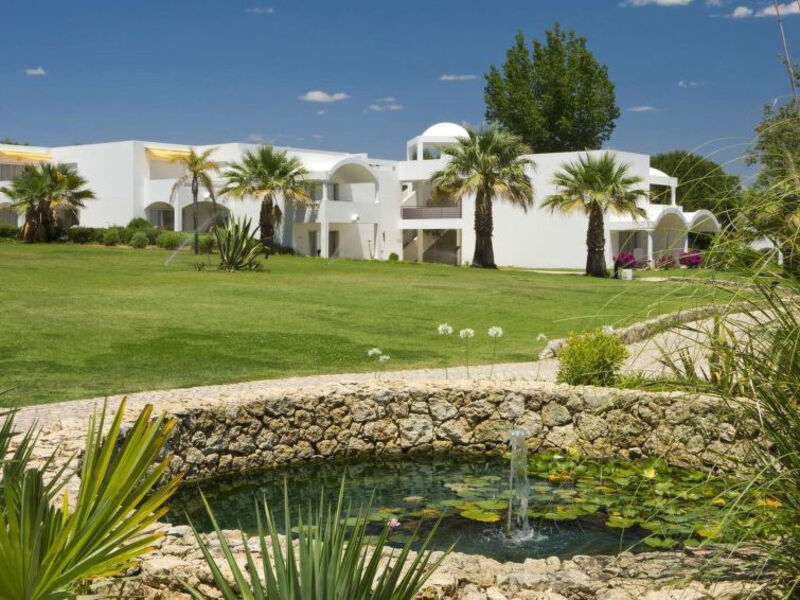 Hapimag Resort Albufeira