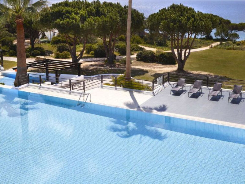 Hapimag Resort Albufeira