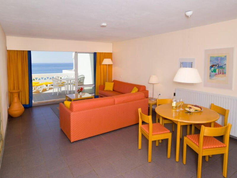 Hapimag Resort Albufeira