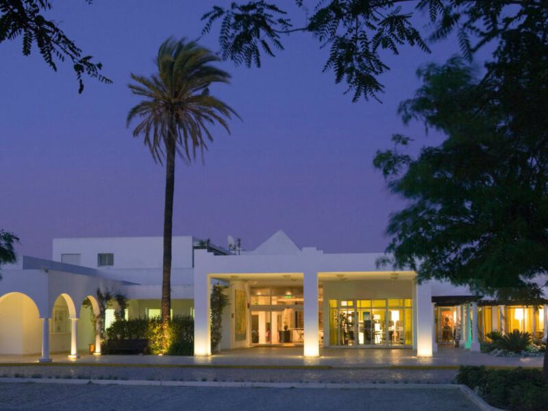 Hapimag Resort Albufeira