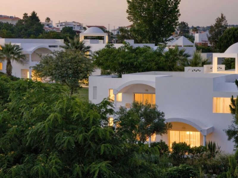 Hapimag Resort Albufeira