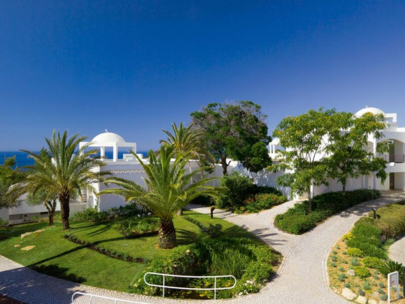 Hapimag Resort Albufeira