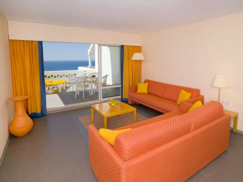 Hapimag Resort Albufeira