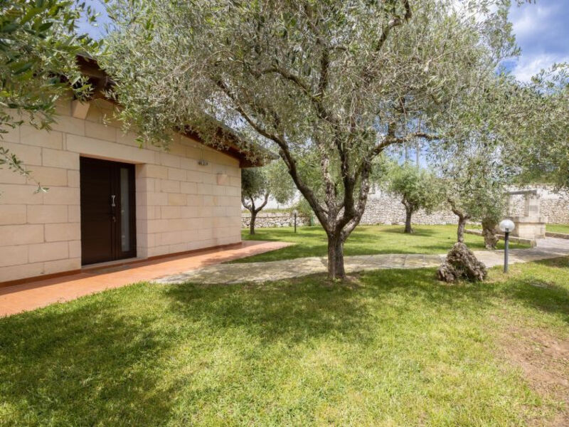Villa Degli Ulivi