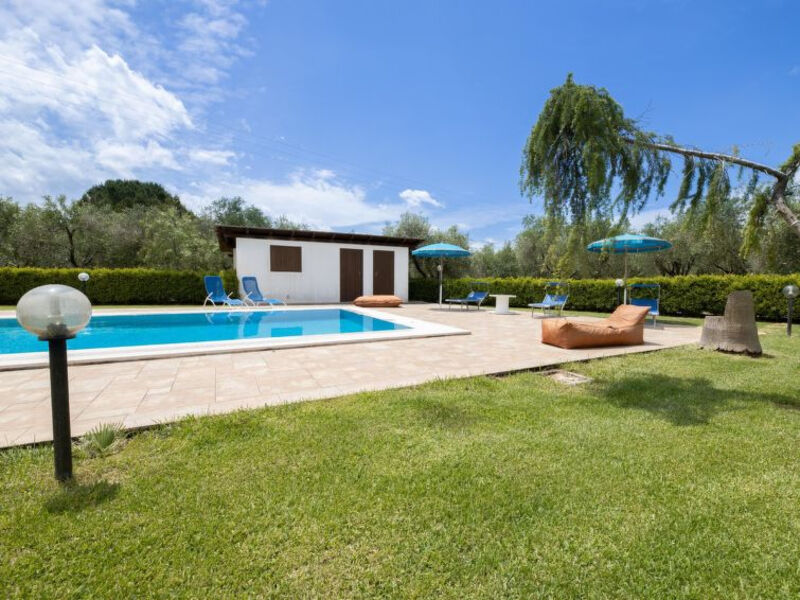 Villa Degli Ulivi