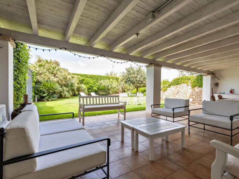 Giardino Suite