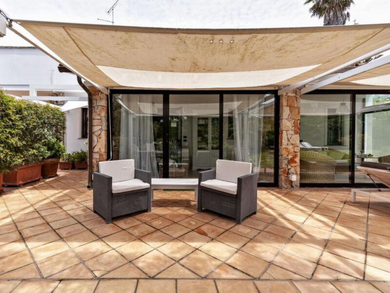Giardino Suite