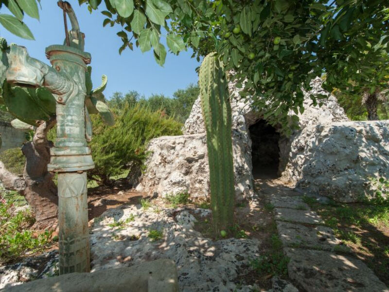 Masseria Del Conte