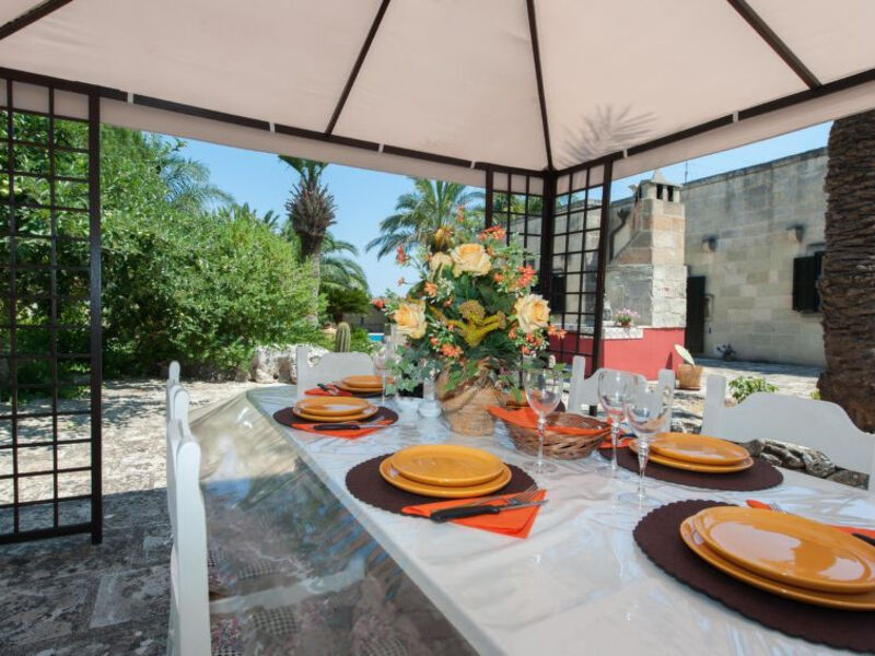 Masseria Del Conte