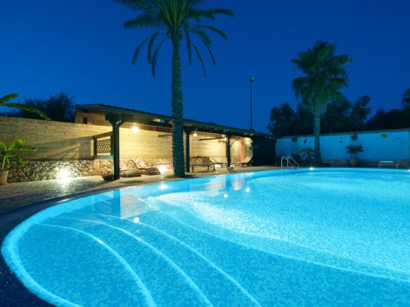 Masseria Del Conte