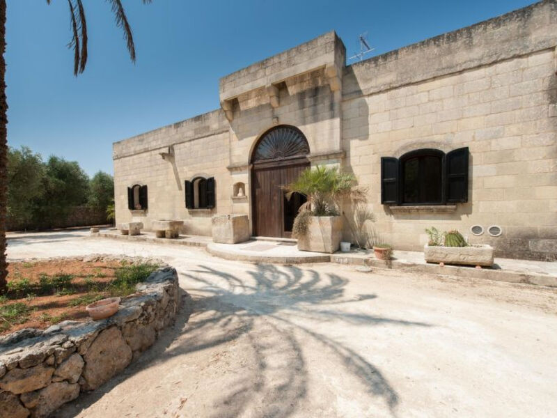 Masseria Del Conte